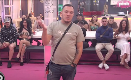 GASTOZ OTPISAO ANĐELU ZA SVA VREMENA Ne želi da čuje za nju, otkrio i razlog!