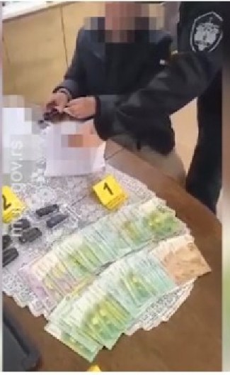 PRIJAVE I PROTIV FIRME TONČEV GRUP  Sumnja se da su koristili usluge firme za pranje novca