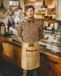 Zašto je prava uniforma podjednako važna kao dobar espreso?