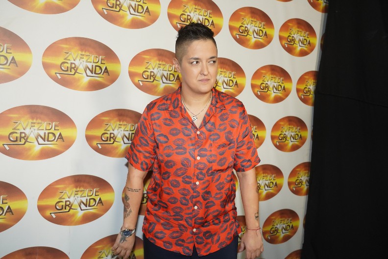 HTELA DA ODE JOŠ PRE Mariju Šerifović je Popović uspeo da zadrži, evo nakon čega je odlučila da preseče!