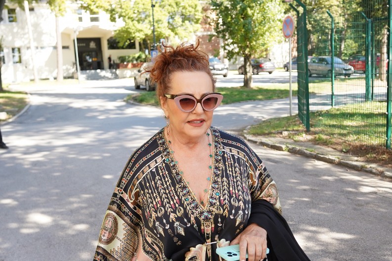 ANA BEKUTA PROGOVORILA O NAPUŠTANJU "ZVEZDA GRANDA" Pevačica izustila samo jedno, ništa nije kako izgleda