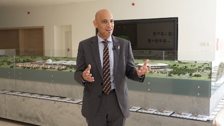 Iskustva iz Dubaija potvrđuju – Beograd je na dobrom putu ka velikom događaju