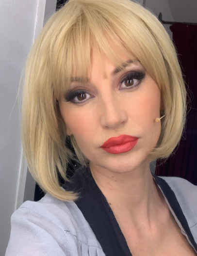 NOVI DEČKO JELENE JOVIČIĆ JE ON Glumica nakon dva razvoda ponovo srećna u ljubavi