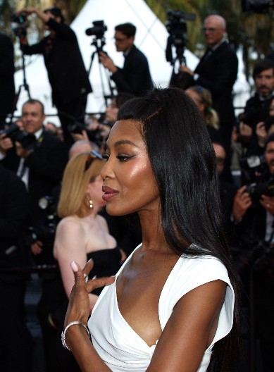 NI CRNA PANTERA NIJE IMUNA NA BIVŠEG  Naomi se vratila staroj ljubavi, fatalni di džej pomrsio joj sve konce