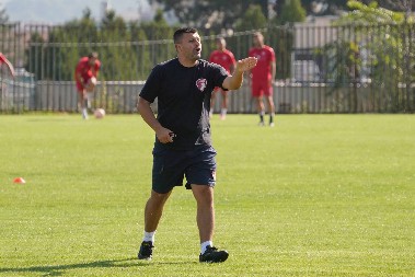 PUN GAS Evropa dodatni motiv za Šumadince