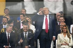 SVE SE LOMI U VAŠINGTONU Trampov najbliži krug u potpunoj neizvesnosti, ODLUKA KOJA MOŽE ZAPALITI SVET