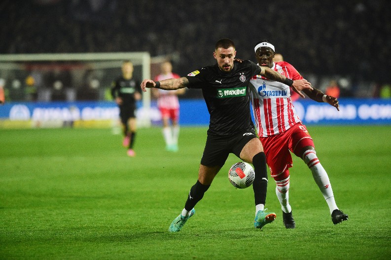 NOVA PRODAJA U HUMSKOJ Partizan zaradio pola miliona