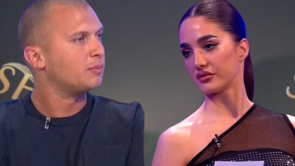 STEFAN KARIĆ SE ODAO Nakon ovoga svi sumnjaju da je bio sa Anđelom Đuričić! (VIDEO)