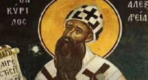 ŽENE, DANAS IZGOVORITE OVE REČI I PRIVUCITE SREĆU I BLAGOSTANJE Slavimo sveca koji je sastavio molitvu Bogorodici