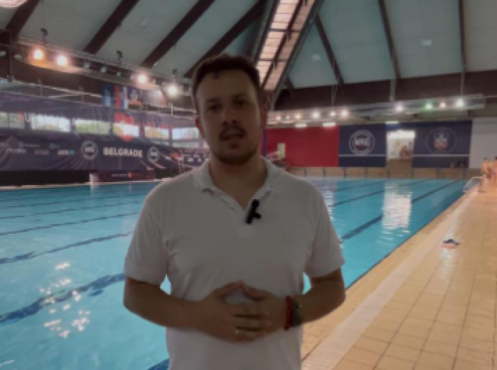 I LJUDI OD 70 GODINA MI DOLAZE DA NAUČE DA PLIVAJU Plivački trener za Alo! otkrio zašto se ljudi najčešće dave! OVO JE JEDINI SPAS