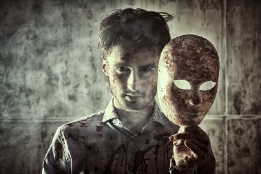 OVO SU JASNI ZNACI DA IMATE POSLA SA PSIHOPATOM Evo kako da ih prepoznate na vreme - BEŽITE GLAVOM BEZ OBZIRA!