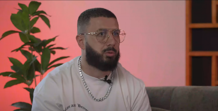 "SARAJEVO JE MALO, NEĆU DA KAŽU DA JE PUŠTENA BEZ LANCA'' Sajfer o poverenju u suprugu, izazvao lavinu komentara