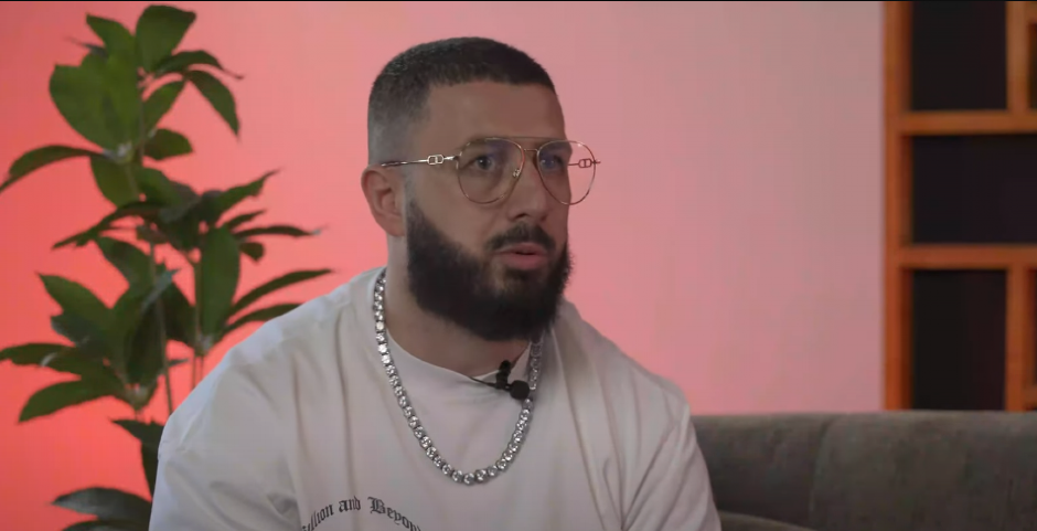 "SARAJEVO JE MALO, NEĆU DA KAŽU DA JE PUŠTENA BEZ LANCA'' Sajfer o poverenju u suprugu, izazvao lavinu komentara