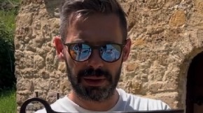 "POČIVAJ U MIRU, DOBRI NAŠ" Milana Vasića je iznenadna smrt poznanika ožalostila, odmah se oglasio (FOTO)