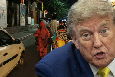 AKO TRAMP UDARI NA IRAN, ONI SU SLEDEĆI! Već proveravaju skloništa i testiraju sirene za opasnost