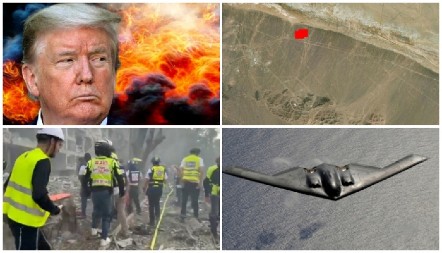 KLJUČA BLISKI ISTOK, SITUACIJA ALARMANTNA! Tramp naredio NAPAD! (VIDEO)