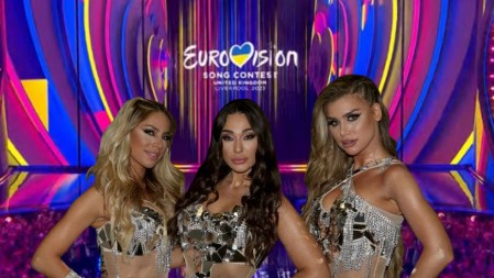 HURRICANE PRIZNALE TAJNU SA EVROVIZIJE Godinama krile da se dogodila nezgoda! (VIDEO)