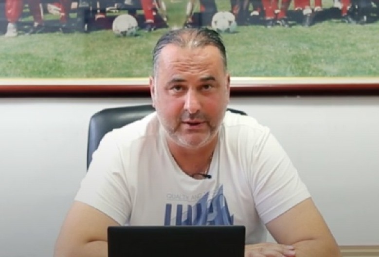 CRNOGORSKI BLOKADER GROF BOŽOVIĆ PORUČIO: Ne sviđa nam se što penzioneri vole svoju Srbiju, treba im zabraniti sve i ukinuti pravo glasa!