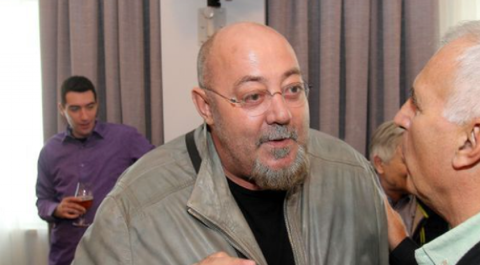 ĆERKA GA NAŠLA MRTVOG U STANU Stravični detalji smrti poznatog Đoše lede krv u žilama!