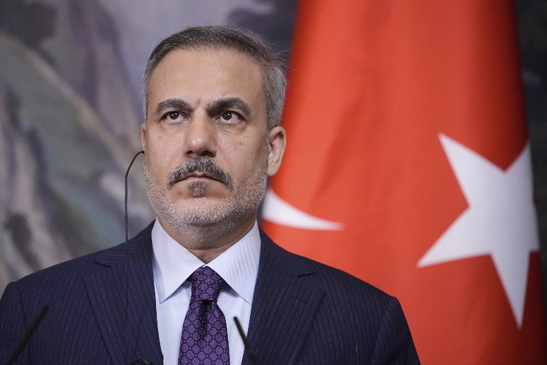 TURSKA DIGLA UZBUNU ZBOG AMERIČKOG NAPADA Svet na ivici GLOBALNOG RATA