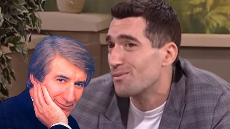 SIN TOME ZDRAVKOVIĆA SE STIDEO SVOG PREZIMENA Ispričao šta je doživeo pored slavnog oca: "Tek kasnije sam shvatio..."