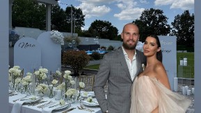 VELIKA PROSLAVA RAJKOVIĆA U VILI OD 270.000 EVRA Luksuzno slavlje na Kosmaju, povod nikad lepši! (FOTO/VIDEO)