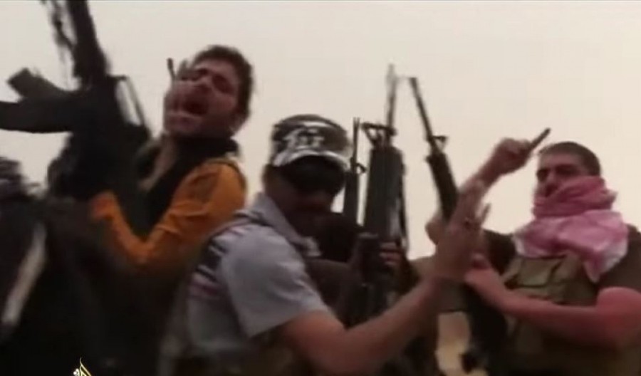 JEZIVO UPOZORENJE AMERIKANCIMA "Teroristi spavači su spremni! Biće pokrenute akcije"