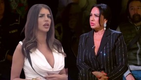 SPREMNA DA OPROSTI GNUSNE UVREDE Javnost u neverici zbog izjave Zlate Petrović o Eni Čolić : "Nije iskrena!"