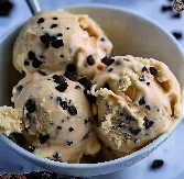 SLADOLED S KAFOM BOLJI OD KLASIČNOG Savršen spoj slatkog i omiljenog napitka, nema mu ravnog