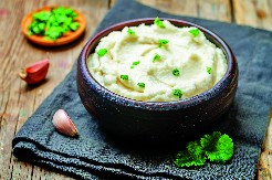 PIRE OD KARFIOLA Lagan, kremast i zasitan, nećete moći da prestanete da ga jedete