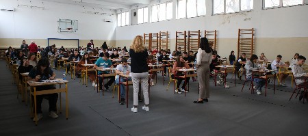 EVO KADA IZLAZE PRELIMINARNI REZULTATI MALE MATURE Objavljen i datum raspodela po školama