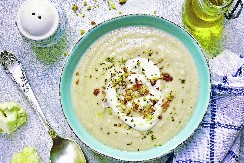 POSNI POTAŽ OD ORAHA I CELERA Daće vam energiju za ceo dan, a ukusan i ne goji