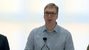 IMAMO DOKAZE O KRAĐI IZBORA U KOSJERIĆU Vučić: Videćete kako su dobili veliki broj glasova, i na kojim mestima