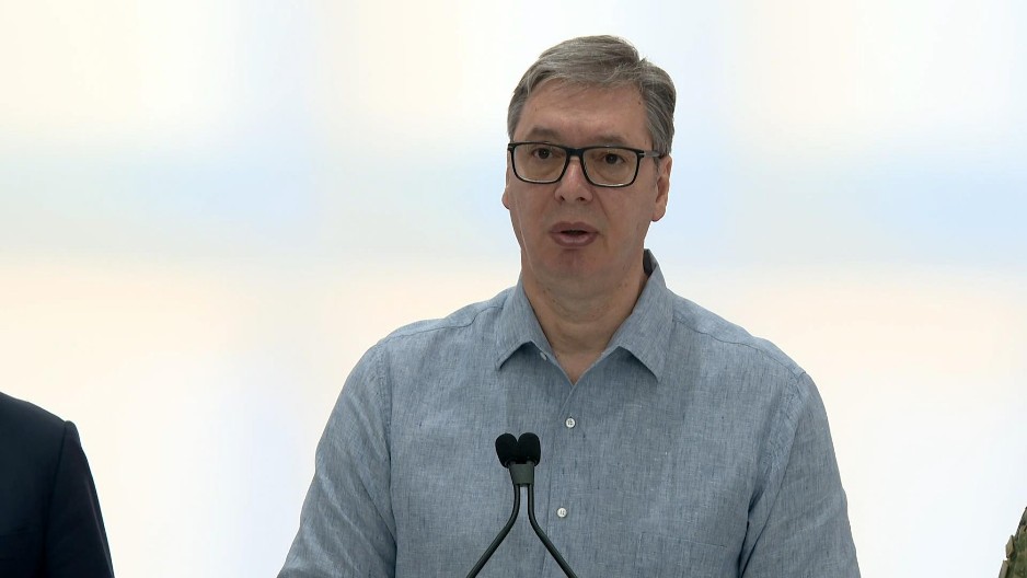 IMAMO DOKAZE O KRAĐI IZBORA U KOSJERIĆU Vučić: Videćete kako su dobili veliki broj glasova, i na kojim mestima