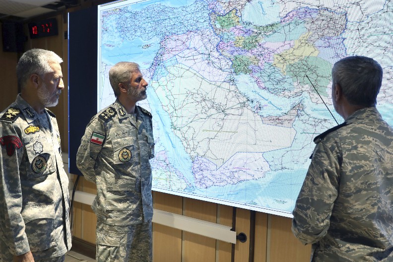 STRAVIČAN UDAR IZRAELA! Mediji prenose: Ubijen veliki broj vojnika!