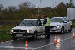 ZA ŠEST DANA OTKRIVENO VIŠE OD 16.000 PREKRŠAJA Neverovatni rezultati akcije pojačane kontrole saobraćaja