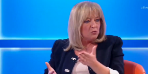 SKANDALOZNA IZJAVA PROFESORKE BLOKADERKE: "Miloševića smo izručili Hagu na Vidovdan, neka ovaj Vidovdan bude početak kraja za Vučića!"