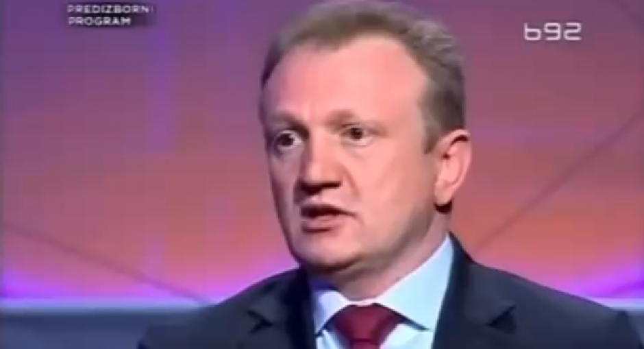 I ONDA SU TRAŽILI DA SE SRBI PROGLASE GENOCIDNIM Isti su - bivša vlast i blokaderi! (VIDEO)