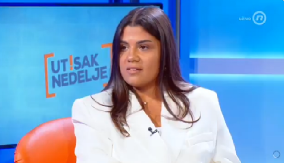 NI BLOKADERI NE VERUJU U ZVUČNI TOP: "To je neidentifikovano oružje!" (VIDEO)