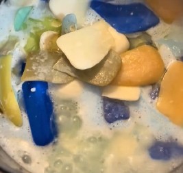 OVAKO JE RADILA I NJENA BAKA, NIŠTA NIJE BACALA Evo kako da potpuno iskoristite sapun, napravila novo sredstvo za pranje ruku koje obara sa nogu