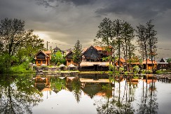 U BLIZINI KOPAONIKA NALAZI SE JEZERO BEZ DNA Zbog retke pojave proglašeno je spomenikom prirode (VIDEO)