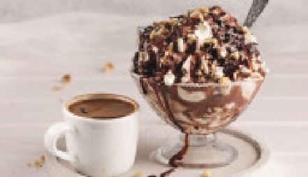 ŠOMLOI GALUŠKA Mađarska poslastica kojoj nije moguće odoleti, ukusa koji govori više od 1000 jezika