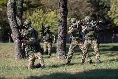 KOLIKE SU TRENUTNO PLATE ALI I PENZIJE U VOJSCI SRBIJE Cifre su vrlo primamljive, pa pogledajte