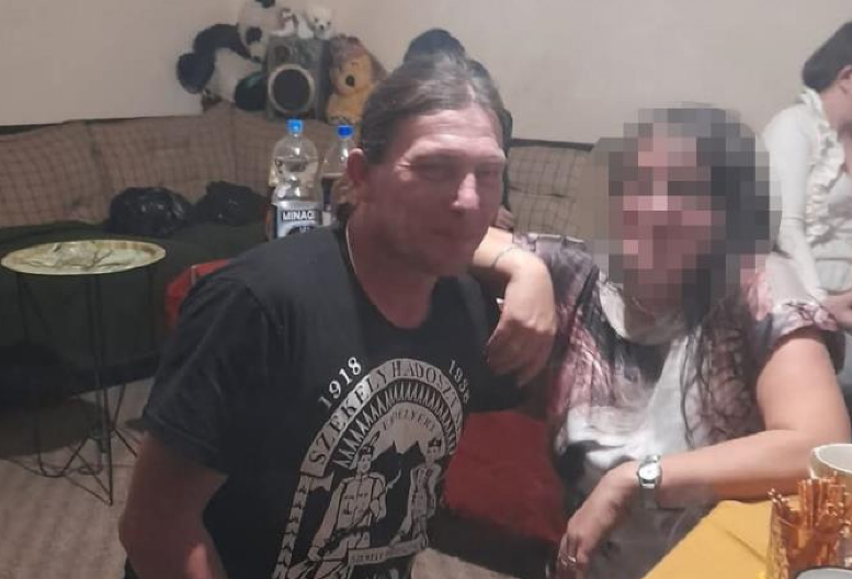 OVO JE UBIJENI MUŠKARAC IZ BEČEJA I OSUMNJIČENA ZA NJEGOVU SMRT! Majka i sin su ga izboli u porodičnoj kući