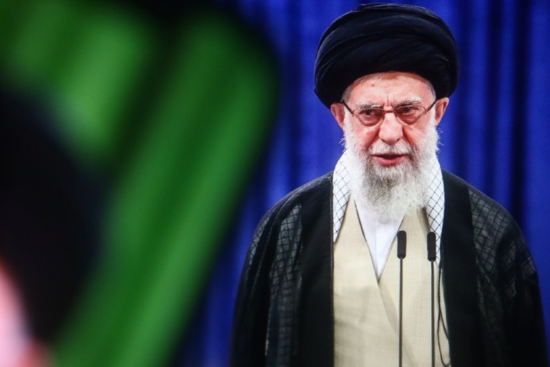 TIK TAK, SAT OTKUCAVA... Iranski zvaničnici traže BRZU zamenu za ajatolaha Alija Hamneija! Ovo su kandidati, ovo je zadnja faza pregovora