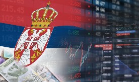 KAKO JE NASTALA BEOGRADSKA BERZA? Stub ekonomije Srbije više od jednog veka