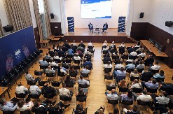 Srbija postavlja temelje za budućnost svog tržišta kapitala: Ministarstvo finansija i Beogradska berza predstavili mapu puta za inovacije