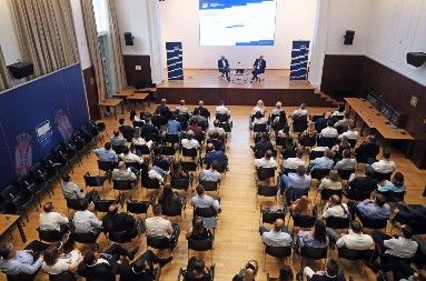 Srbija postavlja temelje za budućnost svog tržišta kapitala: Ministarstvo finansija i Beogradska berza predstavili mapu puta za inovacije