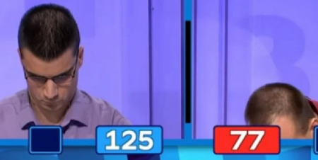 NEZAPAMĆENA SCENA U SLAGALICI Takmičar u besu razvalio taster, voditeljka bez reči! (VIDEO)