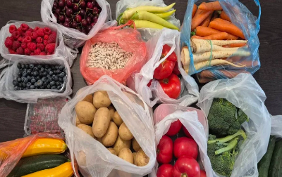 Beograđanin se vratio sa popularne pijace, šokirao slikom: Ovo je mojih 15.770 dinara (FOTO)